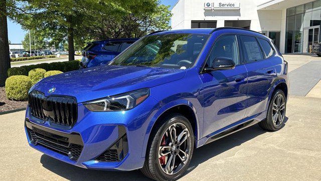 Preowned 2026 BMW X1 xDrive28i for Sale