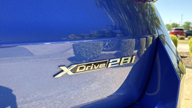 2026 BMW X1 xDrive28i