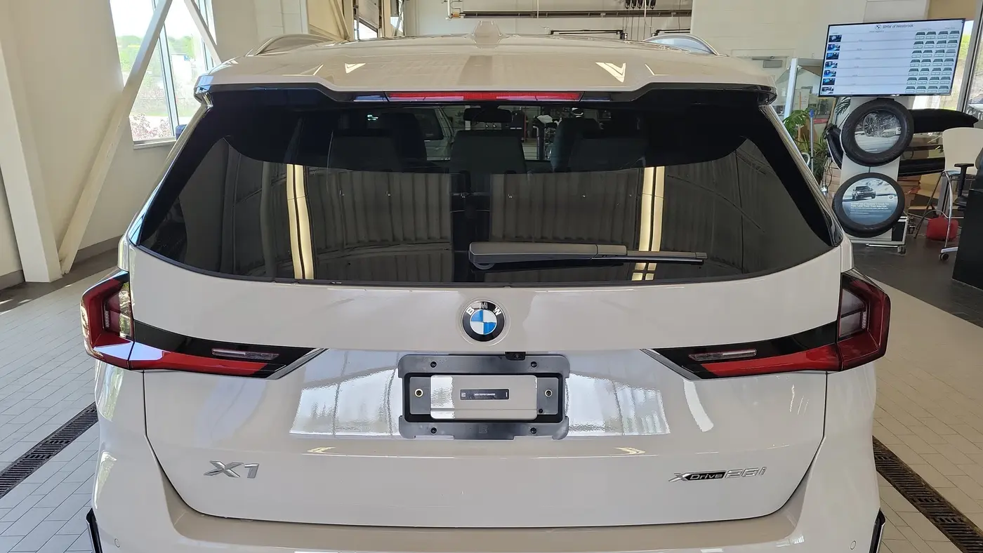 2026 BMW X1 xDrive28i