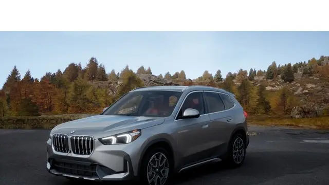 Preowned 2026 BMW X1 xDrive28i for Sale