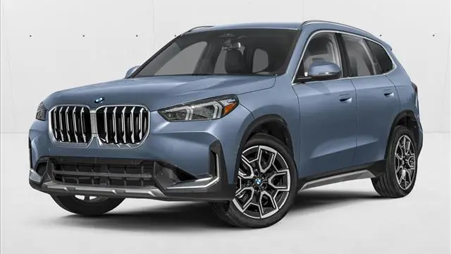 Preowned 2026 BMW X1 xDrive28i for Sale
