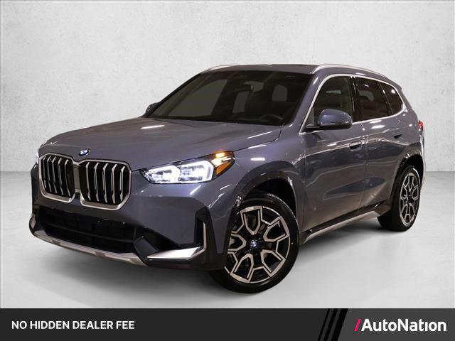 2026 BMW X1 - $50,855
