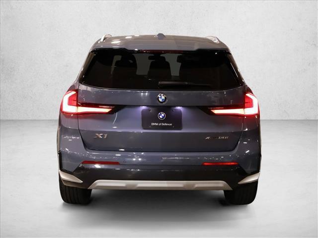 2026 BMW X1 - $50,855