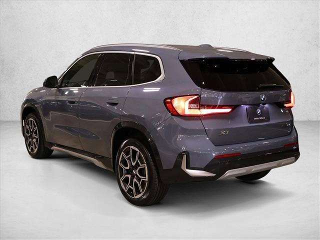2026 BMW X1 - $50,855