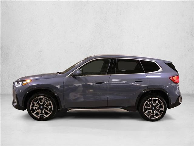 2026 BMW X1 - $50,855