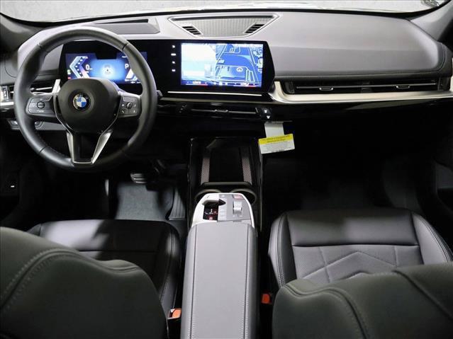 2026 BMW X1 - $50,855