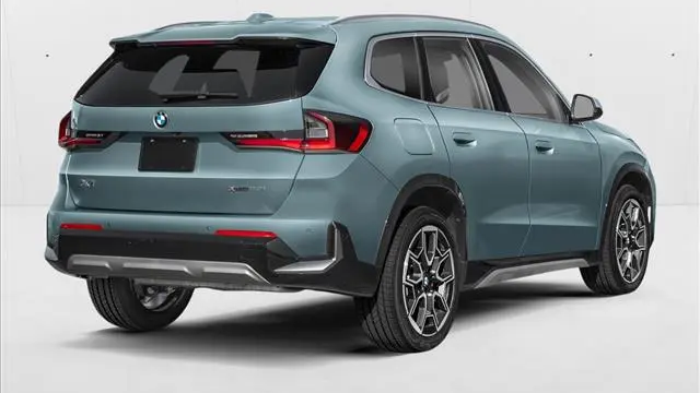 2026 BMW X1 xDrive28i
