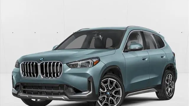 Preowned 2026 BMW X1 xDrive28i for Sale