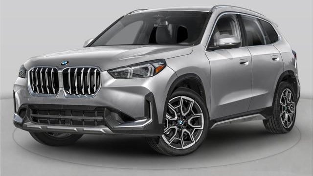 Preowned 2026 BMW X1 xDrive28i for Sale
