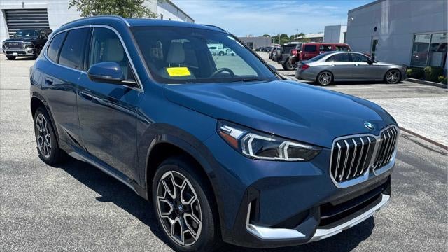 Preowned 2026 BMW X1 xDrive28i for Sale