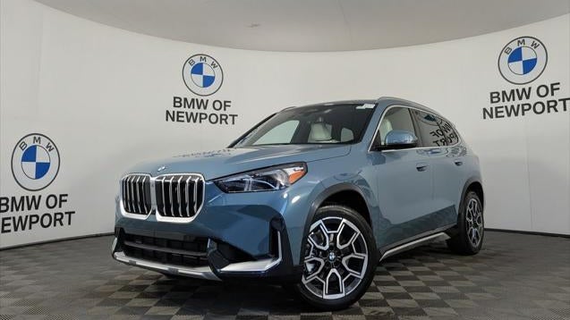 Preowned 2026 BMW X1 xDrive28i for Sale