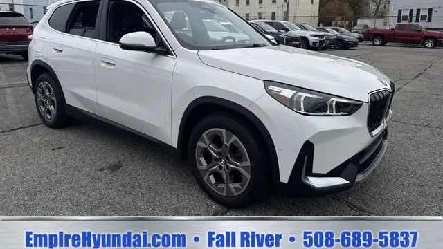 2023 BMW X1 xDrive28i