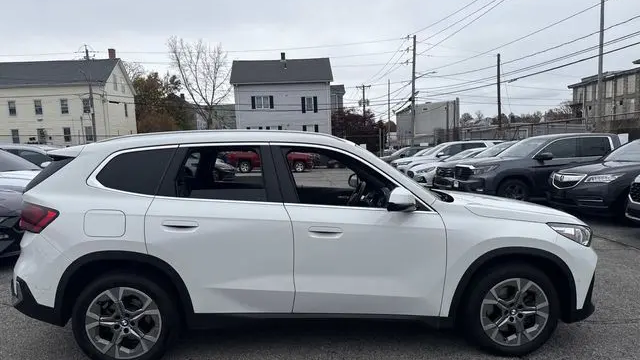 2023 BMW X1 xDrive28i