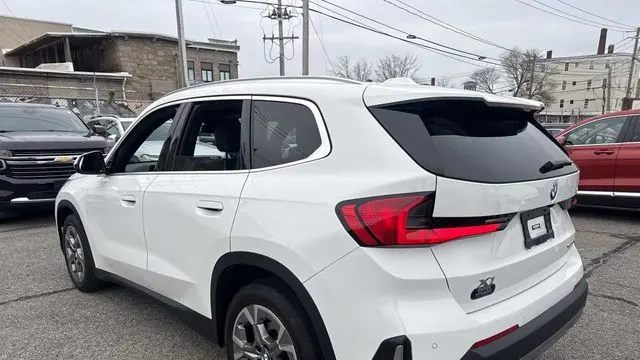 2023 BMW X1 xDrive28i