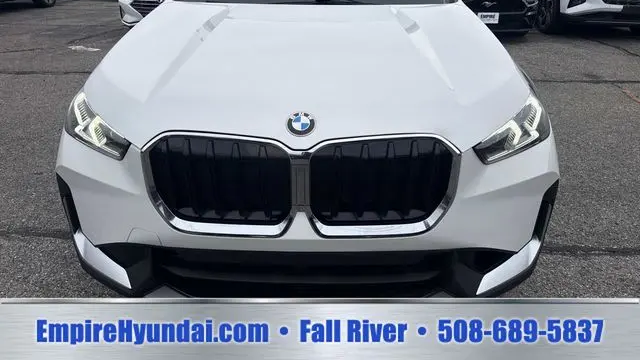2023 BMW X1 xDrive28i