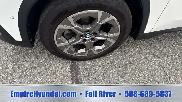 2023 BMW X1 xDrive28i