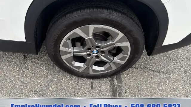 2023 BMW X1 xDrive28i