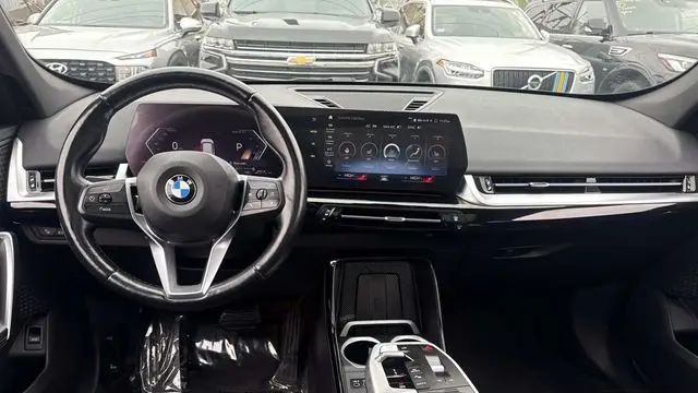 2023 BMW X1 xDrive28i