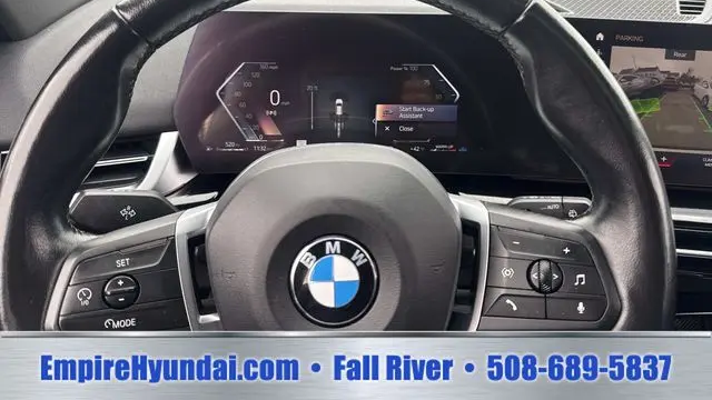 2023 BMW X1 xDrive28i