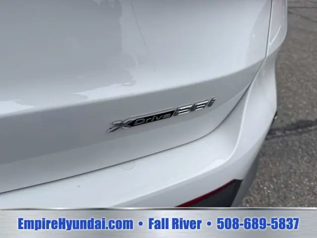 2023 BMW X1 - $28,190