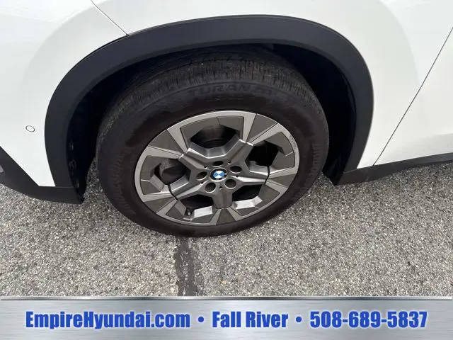 2023 BMW X1 - $28,190