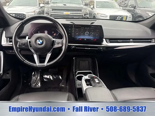 2023 BMW X1 - $28,190