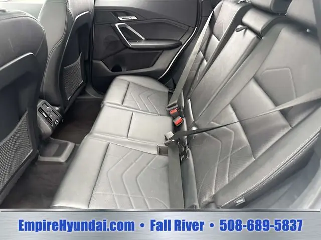 2023 BMW X1 - $28,190
