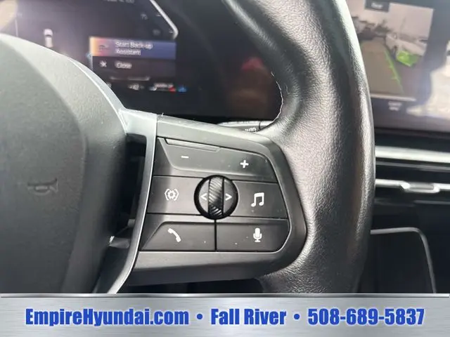 2023 BMW X1 - $28,190