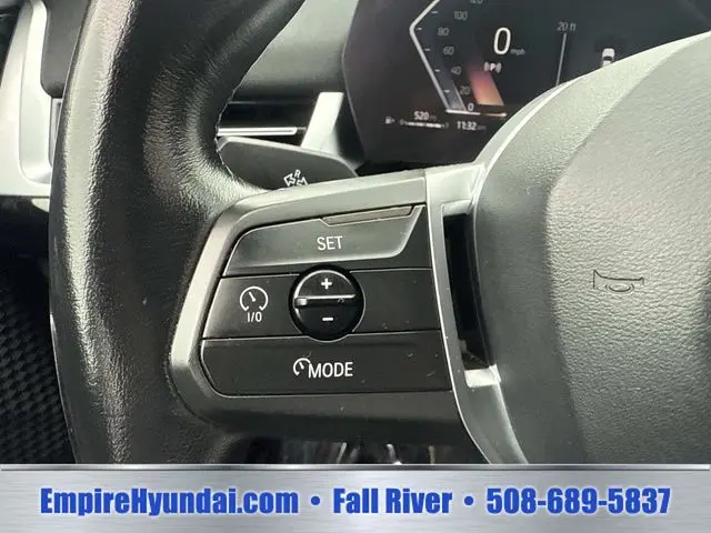 2023 BMW X1 - $28,190
