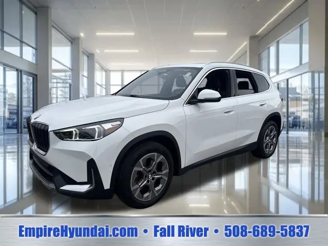 2023 BMW X1 - $28,190