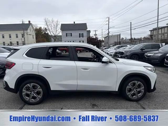 2023 BMW X1 - $28,190