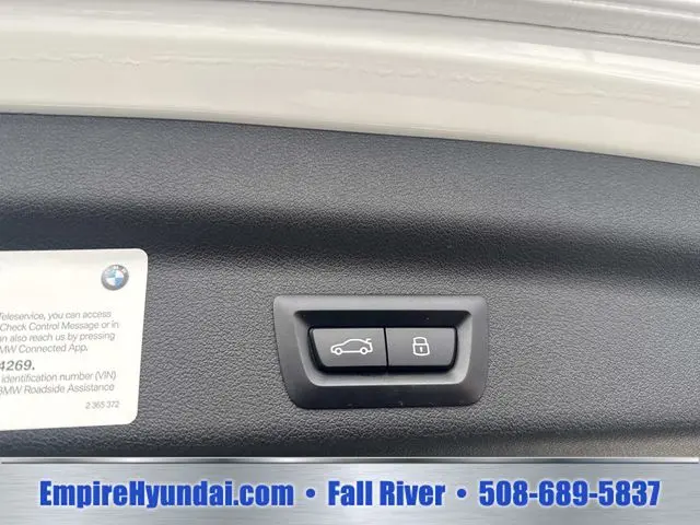 2023 BMW X1 - $28,190