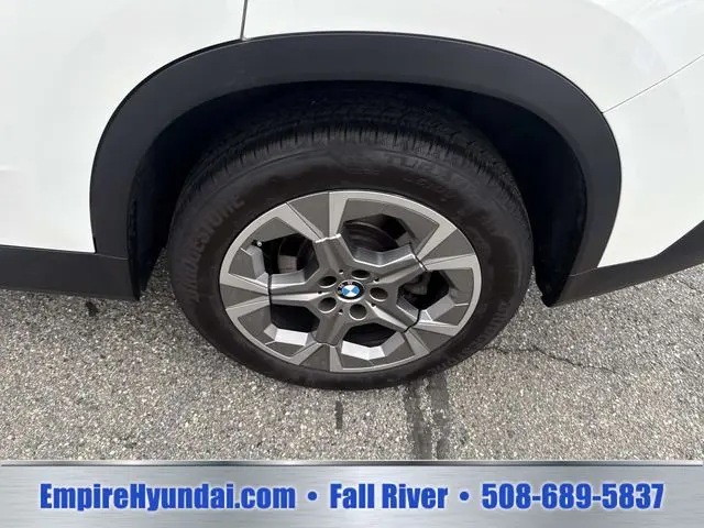 2023 BMW X1 - $28,190