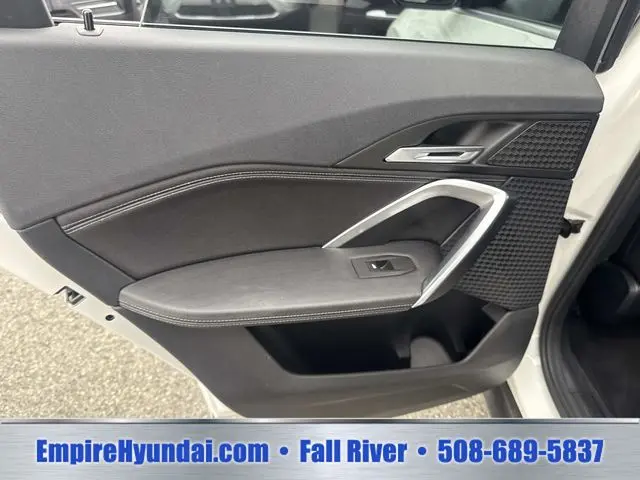 2023 BMW X1 - $28,190