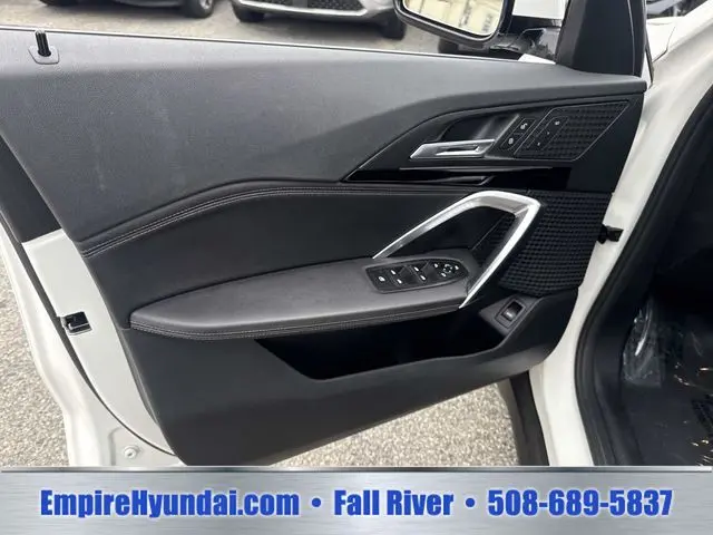 2023 BMW X1 - $28,190