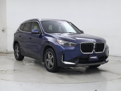 2023 BMW X1 AWD Xdrive28i 4DR Sports Activity Vehicle