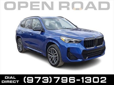 2023 BMW X1 AWD Xdrive28i 4DR Sports Activity Vehicle