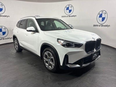 2023 BMW X1 AWD Xdrive28i 4DR Sports Activity Vehicle