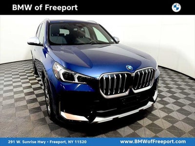 Photo of a 2023 BMW X1 AWD Xdrive28i 4DR Sports Activity Vehicle for sale