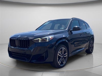 Photo of a 2023 BMW X1 AWD Xdrive28i 4DR Sports Activity Vehicle for sale