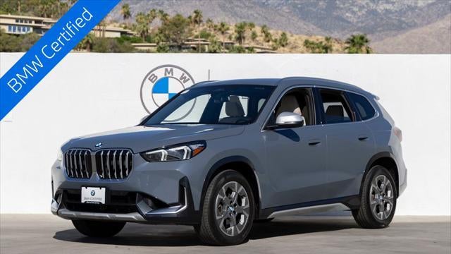 Preowned 2023 BMW X1 xDrive28i for Sale