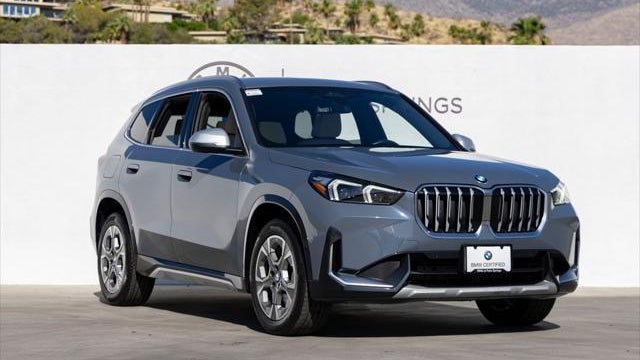 2023 BMW X1 xDrive28i