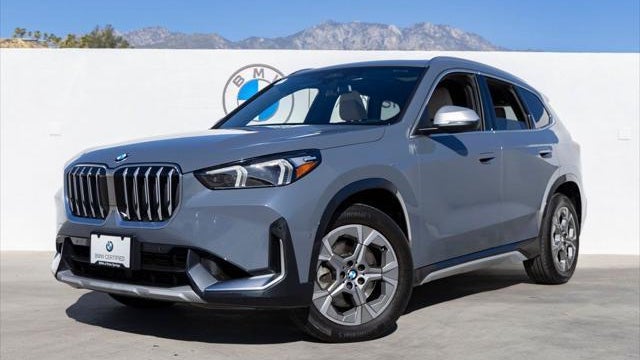 2023 BMW X1 xDrive28i