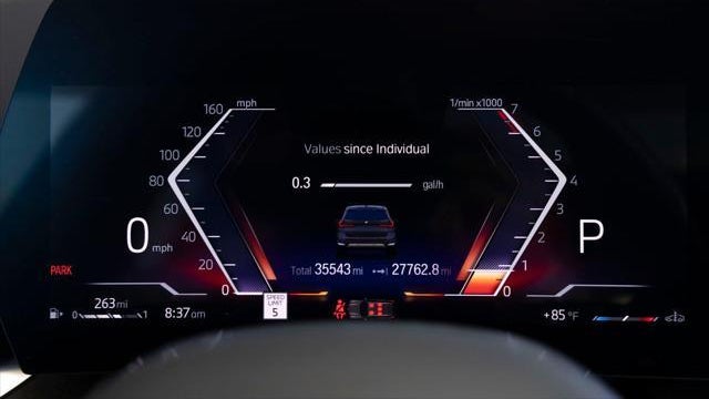 2023 BMW X1 xDrive28i
