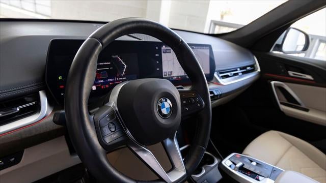2023 BMW X1 xDrive28i