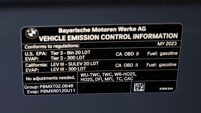 2023 BMW X1 xDrive28i