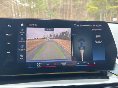 2023 BMW X1 AWD Xdrive28i 4DR Sports Activity Vehicle