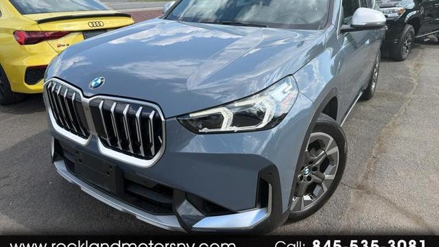 Preowned 2023 BMW X1 xDrive28i for Sale