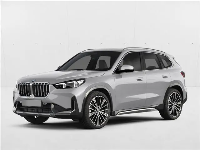 2023 BMW X1 - $32,784