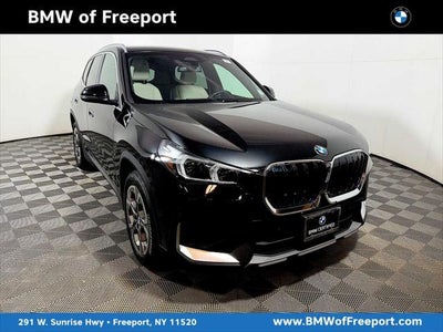 2023 BMW X1 AWD Xdrive28i 4DR Sports Activity Vehicle